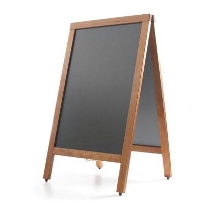 Stojací tabule, HENDI, 500x450x(H)850mm | 664001